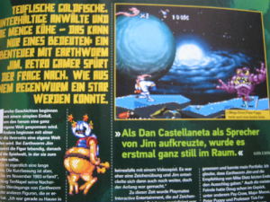 Retro Gamer Ausgabe 2 2014!!!!!!!!