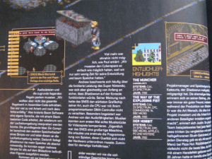 Retro Gamer Ausgabe 2 2014!!!!